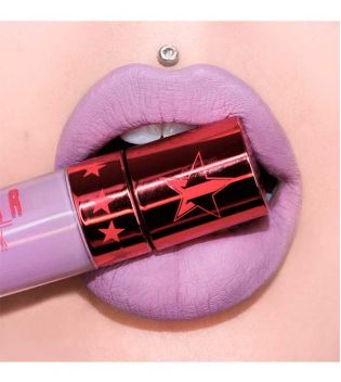 Jeffree Star Cosmetics - *Love Sick Collection* - Velour Flüssiger Lippenstift - Self Control