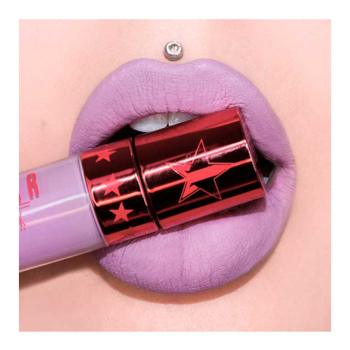 Jeffree Star Cosmetics - *Love Sick Collection* - Velour Flüssiger Lippenstift - Self Control