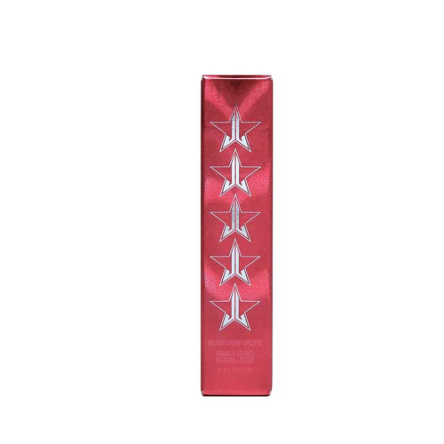 Jeffree Star Cosmetics - *Love Sick Collection* - Velour Flüssiger Lippenstift - Self Control