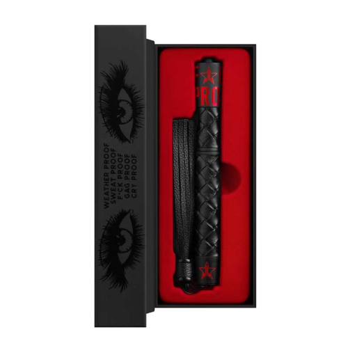 Jeffree Star Cosmetics - Wimperntusche F*ck Proof