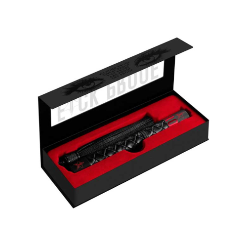 Jeffree Star Cosmetics - Wimperntusche F*ck Proof