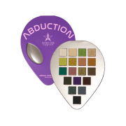 Jeffree Star Cosmetics - Abduction Lidschattenpalette