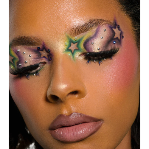 Jeffree Star Cosmetics - Abduction Lidschattenpalette