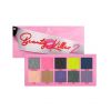 Jeffree Star Cosmetics- Lidschatten Palette - Beauty Killer 2