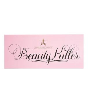 Jeffree Star Cosmetics- Lidschatten Palette - Beauty Killer
