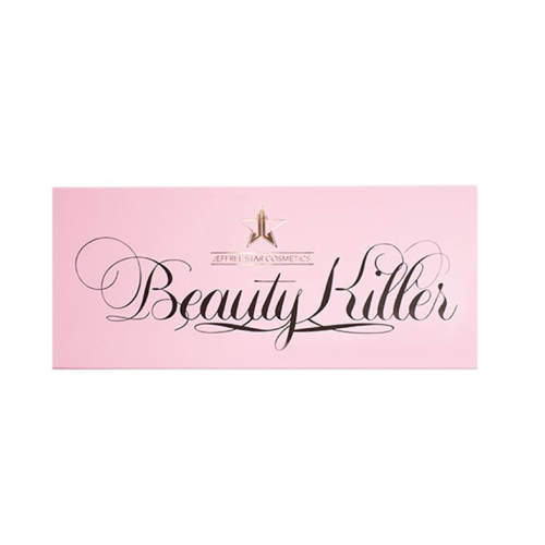 Jeffree Star Cosmetics- Lidschatten Palette - Beauty Killer
