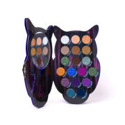Jeffree Star Cosmetics - Night Owl Lidschattenpalette