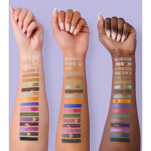 Jeffree Star Cosmetics - Night Owl Lidschattenpalette