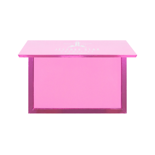 Jeffree Star Cosmetics - Leere Magnetpalette - Groß