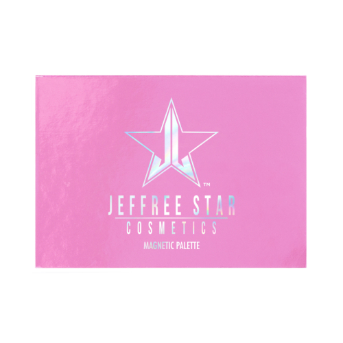 Jeffree Star Cosmetics - Leere Magnetpalette - Groß