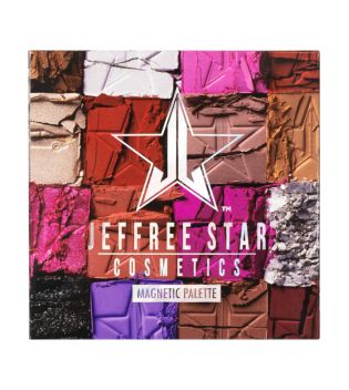 Jeffree Star Cosmetics - Leere Magnetpalette - Klein