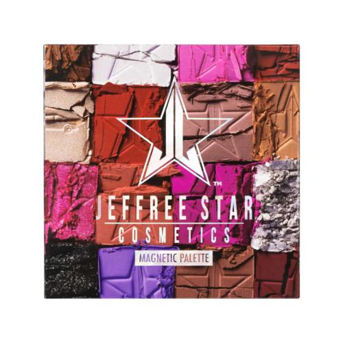 Jeffree Star Cosmetics - Leere Magnetpalette - Klein