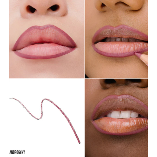 Jeffree Star Cosmetics- Velour Lipliner - Androgyny