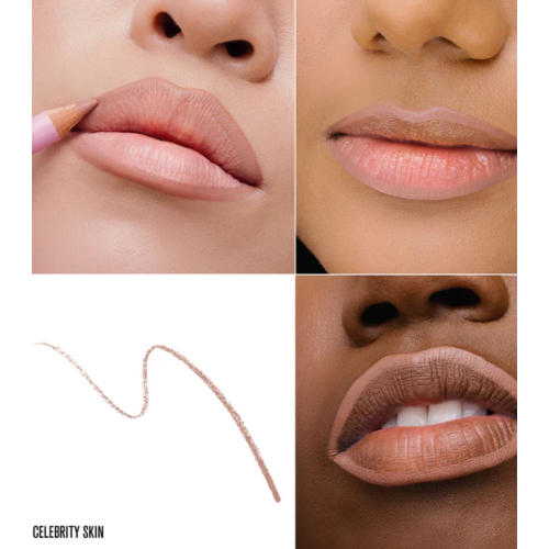 Jeffree Star Cosmetics- Velour Lipliner - Celebrity Skin