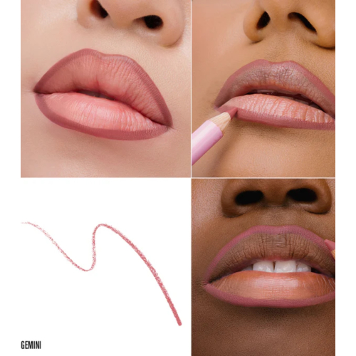 Jeffree Star Cosmetics - Lippenkonturenstift Velour - Gemini