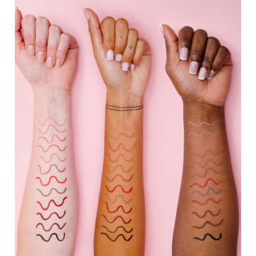 Jeffree Star Cosmetics - Lippenkonturenstift Velour - Gemini