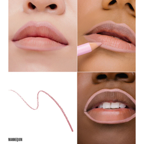 Jeffree Star Cosmetics- Velour Lipliner - Mannequin