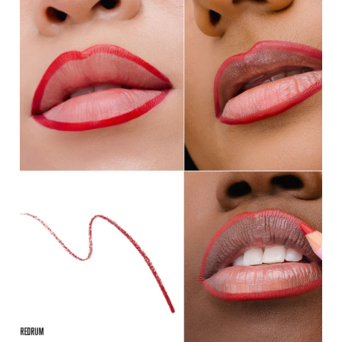 Jeffree Star Cosmetics- Velour Lipliner - Redrum