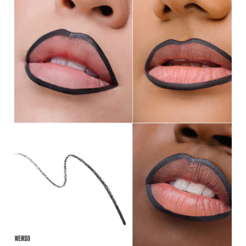 Jeffree Star Cosmetics- Velour Lipliner - Weirdo