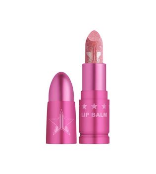 Jeffree Star Cosmetics - *Pink Religion* - Feuchtigkeitsspendender Lippenbalsam Hydrating Glitz - Altar