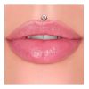 Jeffree Star Cosmetics - *Pink Religion* - Feuchtigkeitsspendender Lippenbalsam Hydrating Glitz - Pink Roses