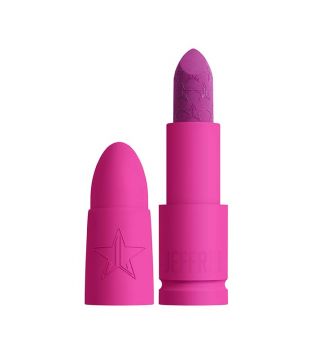 Jeffree Star Cosmetics - *Pink Religion* - Lippenstift Velvet Trap - Always Faithful