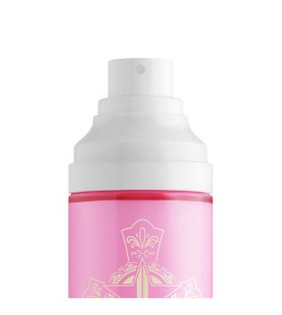 Jeffree Star Cosmetics - *Pink Religion* - Gesichtsspray Holy Mist