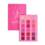 Jeffree Star Cosmetics - *Pink Religion* - Lidschatten-Palette Pink Religion