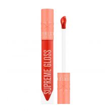 Jeffree Star Cosmetics - *Pricked Collection* - Lipgloss Supreme Gloss - Hot Headed