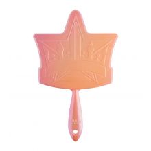 Jeffree Star Cosmetics - *Pricked Collection* - Handspiegel Crown - Iridescent