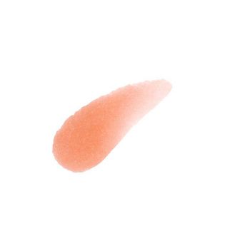 Jeffree Star Cosmetics - *Pricked Collection* - Velour Lip Scrub - Cantaloupe