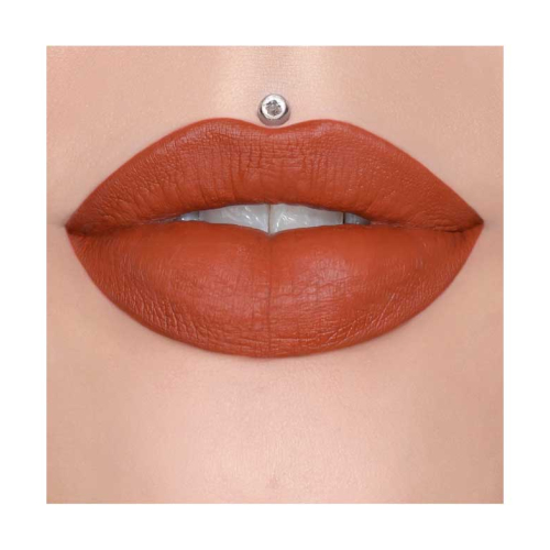 Jeffree Star Cosmetics - *Pricked Collection* - Velour Flüssiger Lippenstift - Don't Panic