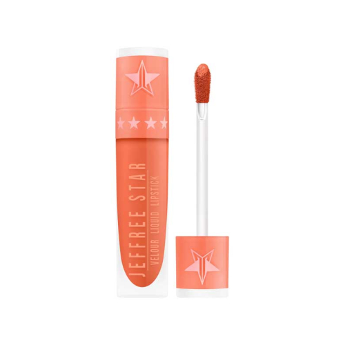 Jeffree Star Cosmetics - *Pricked Collection* - Velour Flüssiger Lippenstift - Tangerine Queen