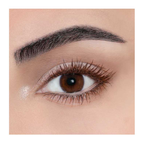 Jeffree Star Cosmetics - *Pricked Collection* - Wimperntusche F*ck Proof - Brown