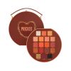 Jeffree Star Cosmetics - *Pricked Collection* - Lidschattenpalette - Pricked Artistry Palette