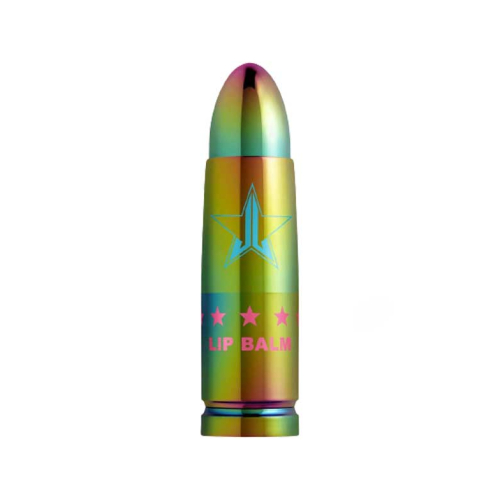 Jeffree Star Cosmetics - *Psychedelic Circus Collection* - Feuchtigkeitsspendender Lippenbalsam Frozen Forest
