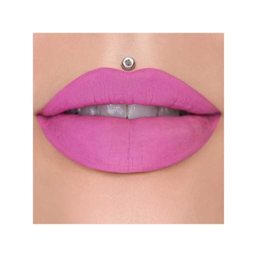 Jeffree Star Cosmetics - *Psychedelic Circus Collection* - Flüssiger Lippenstift aus Velours - Bearded Lady