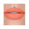 Jeffree Star Cosmetics - *Psychedelic Circus Collection* - Flüssiger Lippenstift aus Velours - Circus Peanut