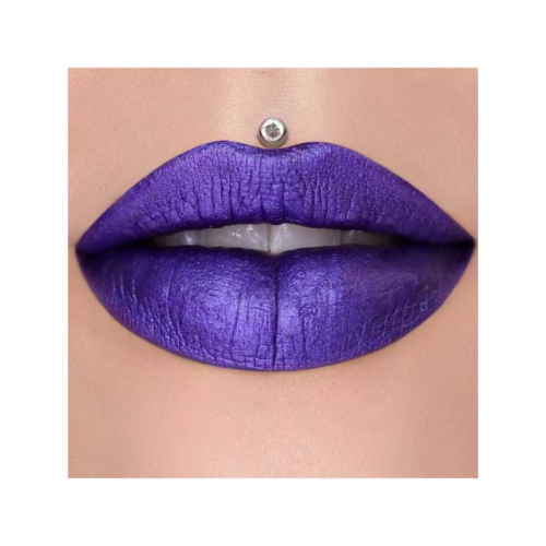 Jeffree Star Cosmetics – Flüssiger Lippenstift Velour - Healing Hour