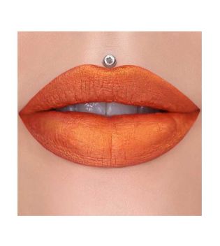 Jeffree Star Cosmetics - *Psychedelic Circus Collection* - Flüssiger Lippenstift aus Velours - Mindbender