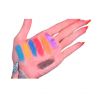 Jeffree Star Cosmetics - *Psychedelic Circus Collection* - Lidschatten-Palette Psychedelic Circus Artistry