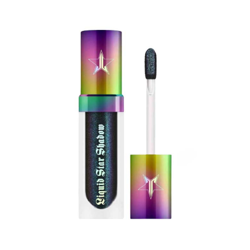 Jeffree Star Cosmetics - *Psychedelic Circus Collection* - Liquid Star Shadow Liquid Star Shadow - Star Vortex