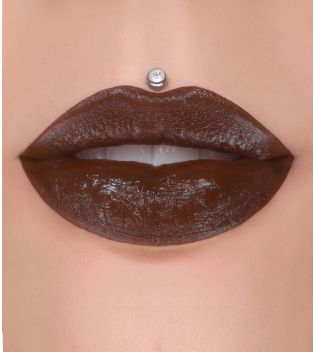 Jeffree Star Cosmetics - *Scorpio Collection* – Lippenstift Shiny Trap - Gardening in Mayhem