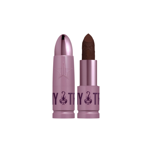 Jeffree Star Cosmetics - *Scorpio Collection* – Lippenstift Shiny Trap - Loyalty > Everything