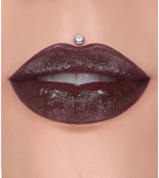 Jeffree Star Cosmetics - *Scorpio Collection* – Lippenstift Shiny Trap - Loyalty > Everything