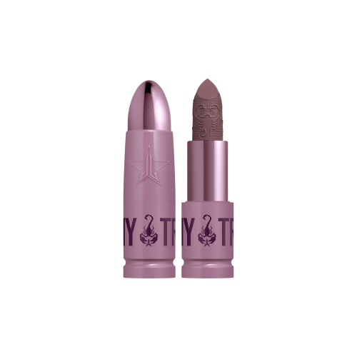 Jeffree Star Cosmetics - *Scorpio Collection* – Lippenstift Shiny Trap - Scorpio