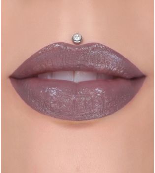 Jeffree Star Cosmetics - *Scorpio Collection* – Lippenstift Shiny Trap - Scorpio