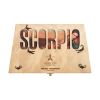 Jeffree Star Cosmetics - *Scorpio Collection* – Lidschatten-Palette Scorpio Artistry