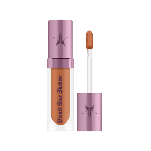 Jeffree Star Cosmetics - *Scorpio Collection* – Flüssiger Lidschatten Liquid Star Shadow - November Baby