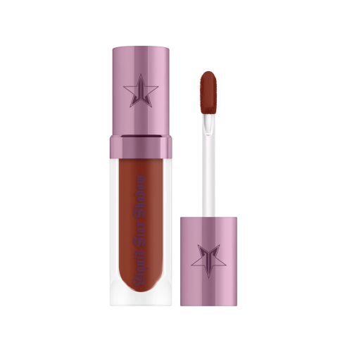 Jeffree Star Cosmetics - *Scorpio Collection* – Flüssiger Lidschatten Liquid Star Shadow - Unicorn Blood